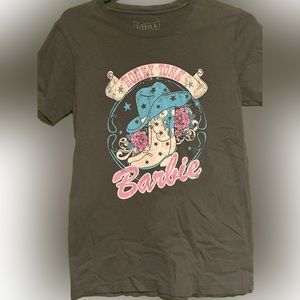 Honky Tonk Barbie S Tee